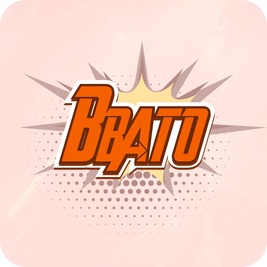 Batoto Logo